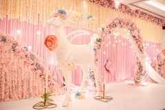 廈門最新婚慶現(xiàn)場布置與活動策劃指南