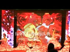 成都會議、發(fā)布會、演出、慶典及婚慶活動策劃布置全攻略