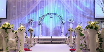 做好這幾點，小型婚禮也能精致完美——婚慶活動策劃指南