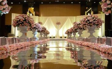 主題婚禮策劃 浪漫星空，永恒之約