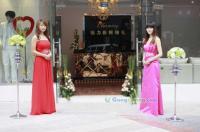 郫縣團結婚慶策劃 一站式專業服務，打造您的專屬婚禮盛宴