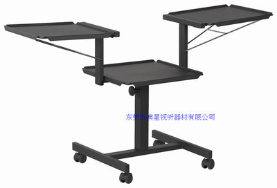 蒂諾DINON澳星直銷店 投影機工作臺 現(xiàn)代教學與演示的移動解決方案