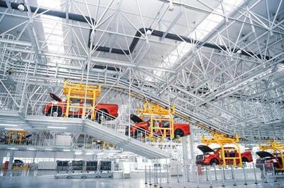長(zhǎng)城炮第10000臺(tái)新車下線 智慧工廠鑄就品質(zhì)，21年銷冠彰顯實(shí)力，全球化布局再啟新程